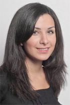 Aida Golghazi