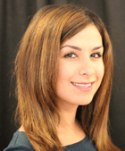 Aida Golghazi