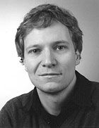 Arne Behr