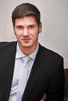 Lars Antrack