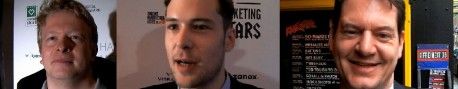 Weitere Interviews zur Online Marketing Rockstars Konferenz