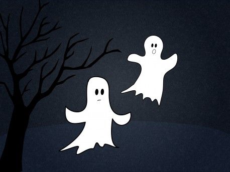 Bei Google+ wird’s gruselig
