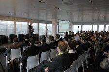 d3con Konferenz in Hamburg Recap