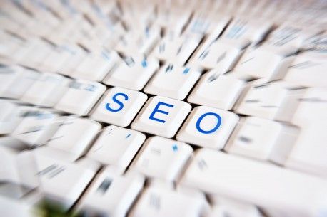 Studie: SEO ist das wichtigste Marketinginstrument