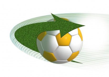 Fußball: Social Media als Geschäftsmodell
