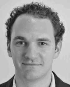 Rowan Barnett wird Twitter-Deutschland-Chef