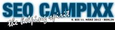 SEO Campixx 2012 – Recap