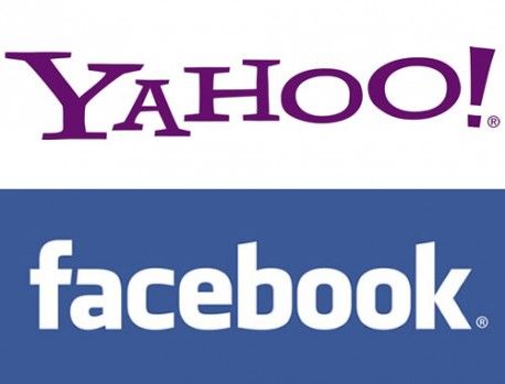 Tit for tat – Facebook vs. Yahoo!