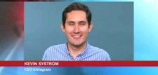 Instagram-Gründer Kevin Systrom enttäuscht über Kaufpreis