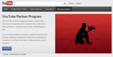 YouTube Partnerprogramm jetzt für alle