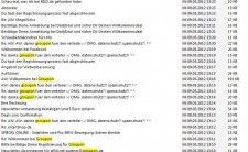 Groupon-Spam-Fiasko über Affiliate-Mailingliste