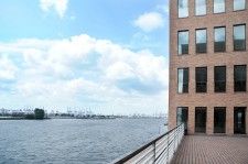 TRG Social Media Basis Workshop 2012 in Hamburg
