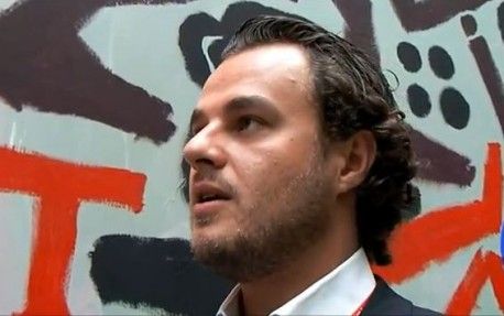Interview mit Dr. Dominik Matyka, plista