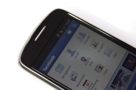 Mobile-Ads bei Facebook zahlen sich aus