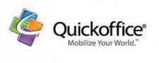 Google: 300 Mio. $ für QuickOffice