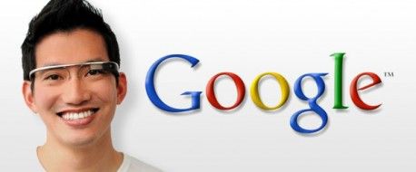 Google Brille ab 2013 erhältlich?