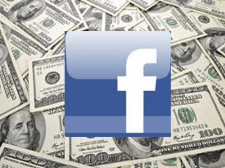 Wie viel Geld ist ein Facebook User wert?