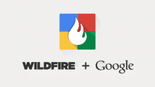 Google kauft Wildfire