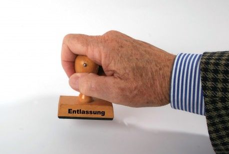 Unternehmen: Interna bleiben in der Kabine