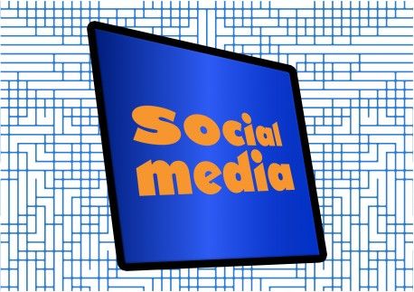 Wofür nutzen User Social Media?