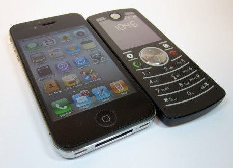 Mobile: SMB mit Erlösen nicht zufrieden
