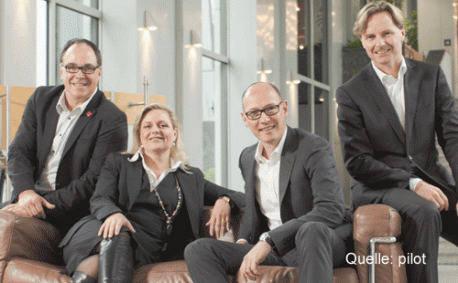 “4Q”: Mission für innovative Online-Werbung