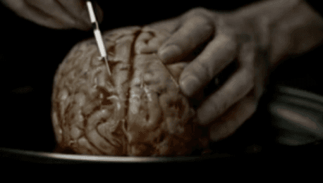 Das Ende des Serienkillers