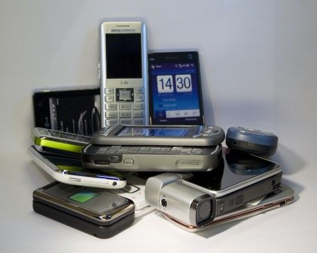 Nachfrage nach Mobile-Anzeigen steigt