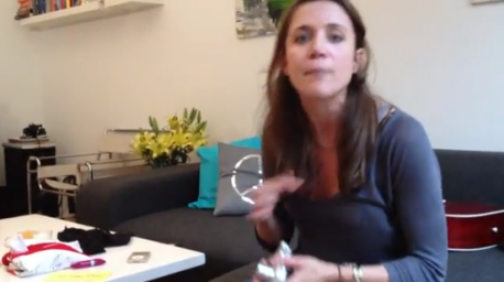 Virales Video von eBay: Zeug vom Ex
