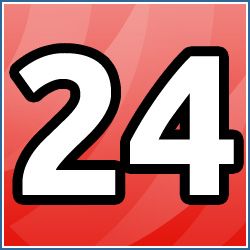 Adventskalender Tag 24: 5x 25 € Amazon Gutschein