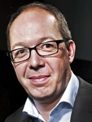 Andreas Küenle, netpoint media