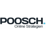 POOSCH. Online Strategien