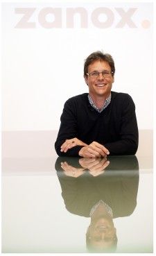 Thomas Joosten wird CEO bei zanox