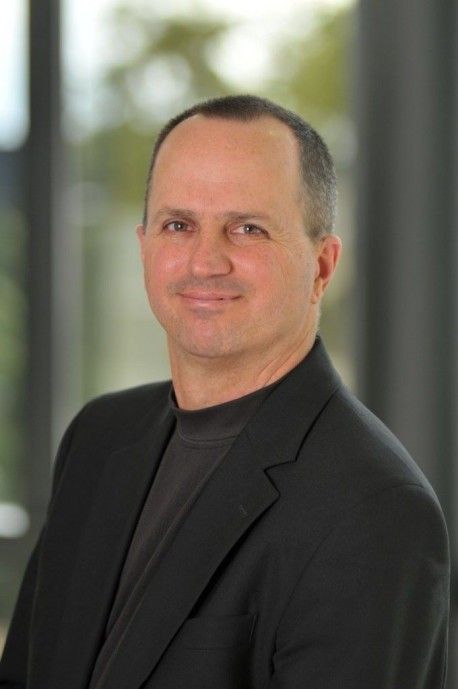 Brad Wilson ist neuer CEO bei Emailvision