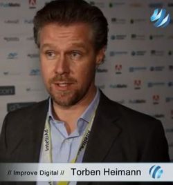 Torben Heimann spricht im Interview mit Marc Stahlmann bei ...