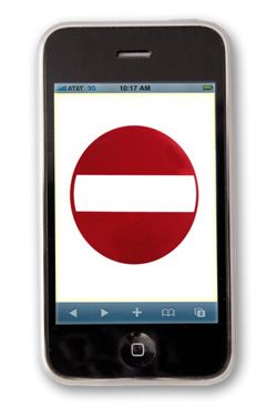 Mobile Trend gefährdet: Nun auch Hacker-Angriffe auf das iPhone