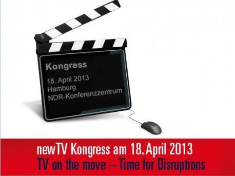 TV on the Move – Time for Disruptions!
