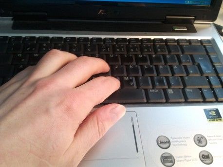 Google AdSense und die kleinen Araberinnen