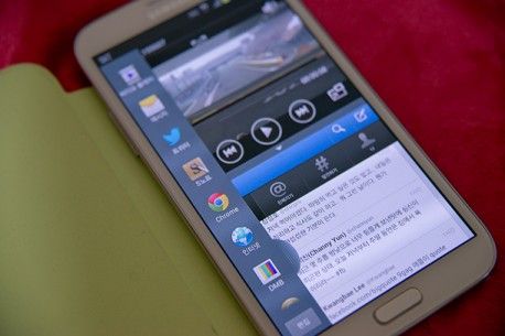 Die Zukunft von Social heißt Mobile