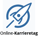 Online-Karrieretag Digitalbranche auf dem Vormarsch