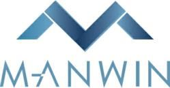 Manwin logo