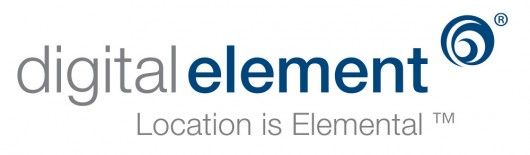 Digital Element Logo