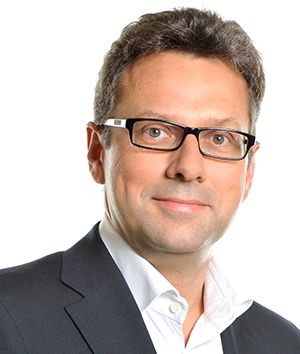  Matthias Riedle, Managing Director, explido & # xBB; iProspect 