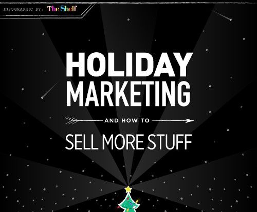 Holiday Marketing And How To Sell More Stuff by The Shelf_preview