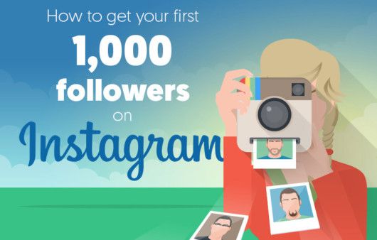 How-To-Get-Your-First-1000-Followers- Pre