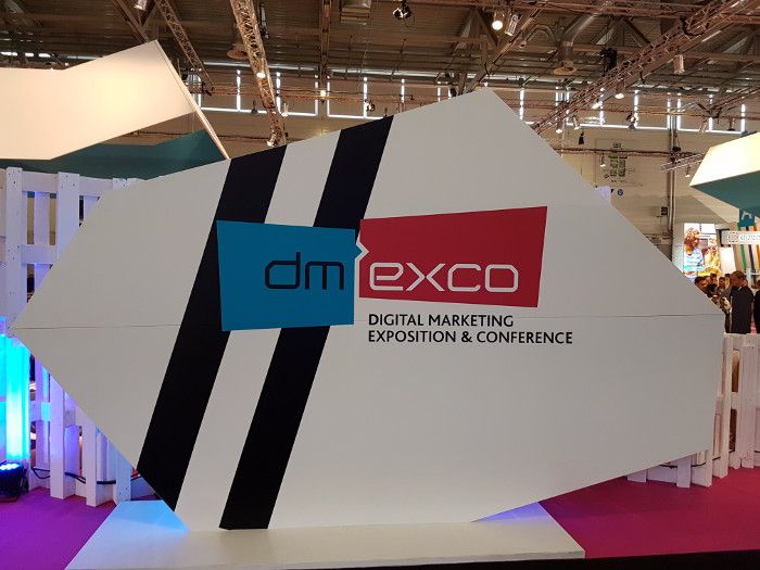dmexco 2016 logo