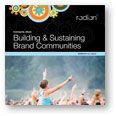 Building and Sustaining Brand Communities