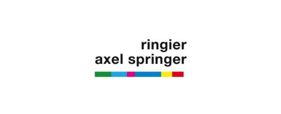 Axel Springer jetzt auch in Serbien online
