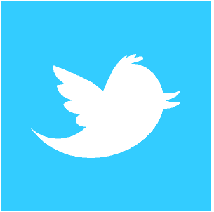 Twitter-Ticker als Werbeumfeld