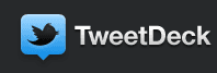 Neue Optionen: Tweetdeck rüstet auf